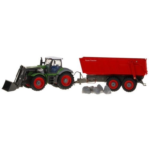 traktor r/c QY8301BG